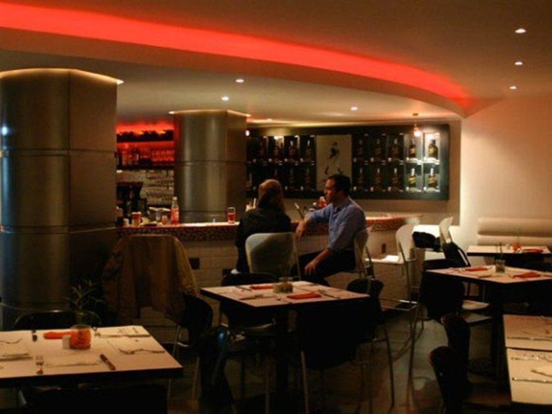 Nh波哥大帕维永罗伊尔酒店 外观 照片